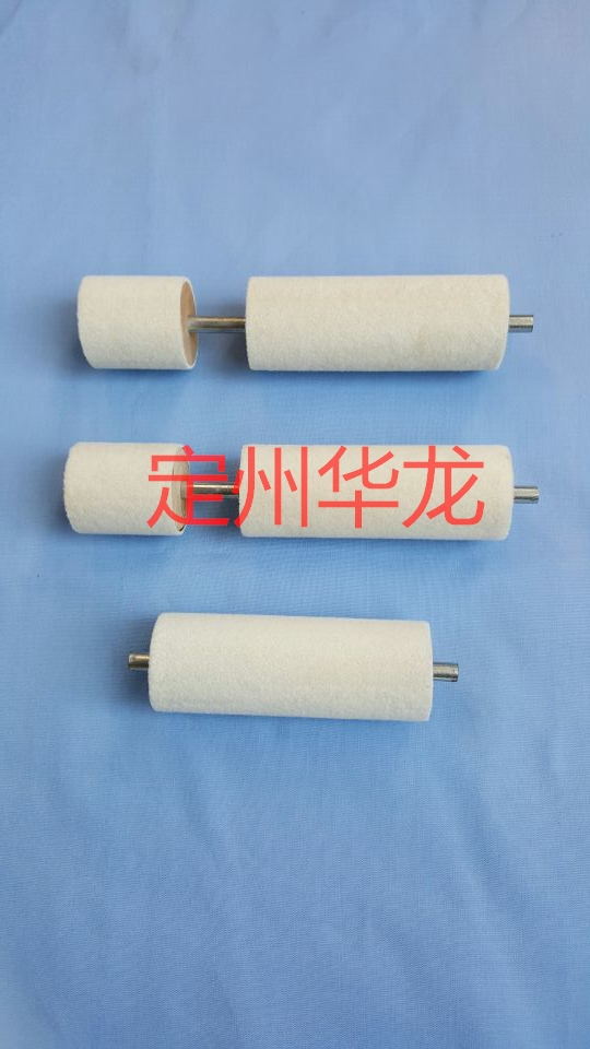 异形绒辊hl-30